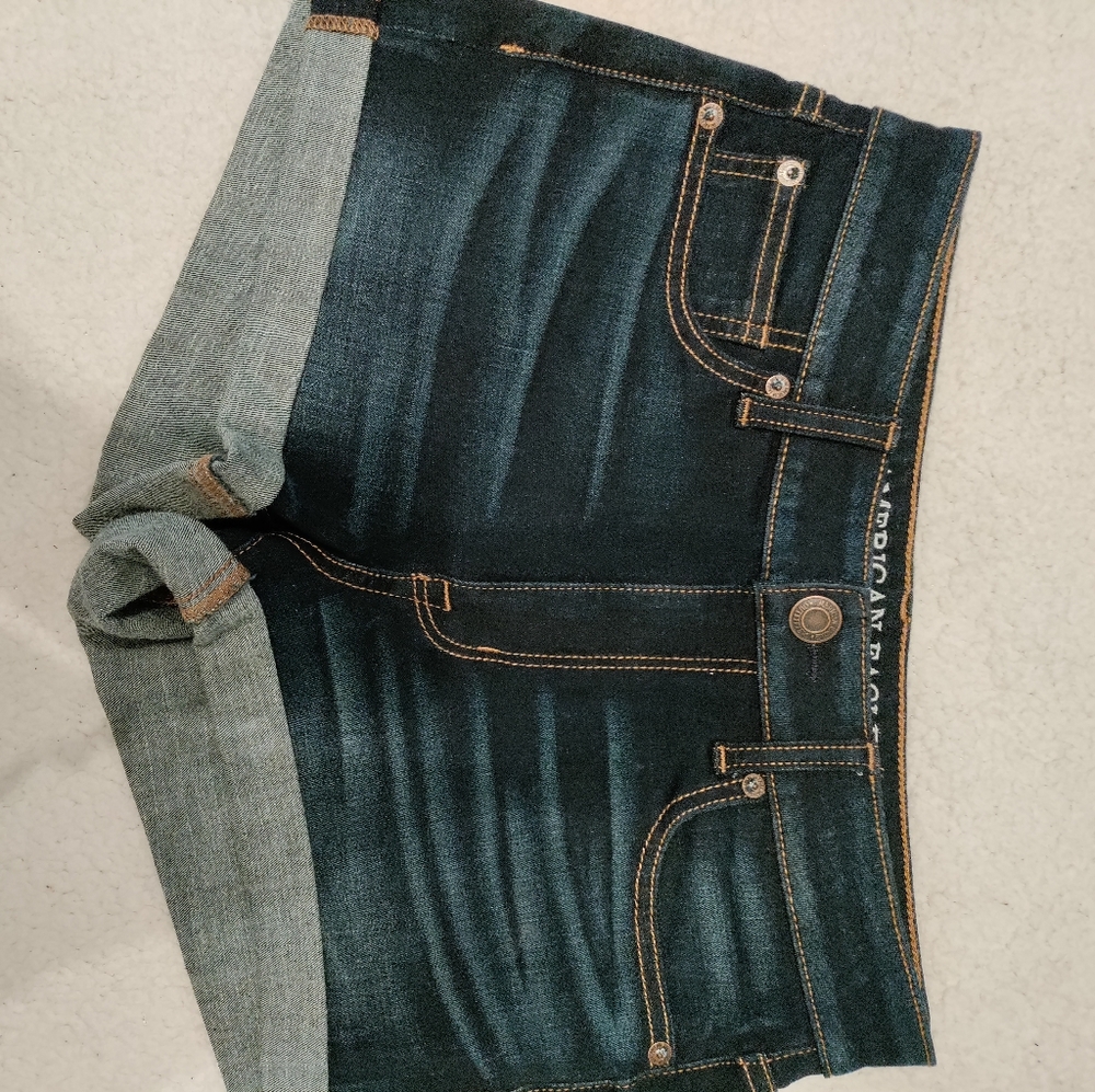 AE shorts